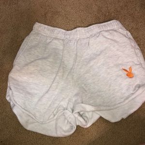 Pacsun shorts